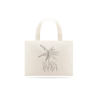 ECOBAG - DTMF | BAD BUNNY