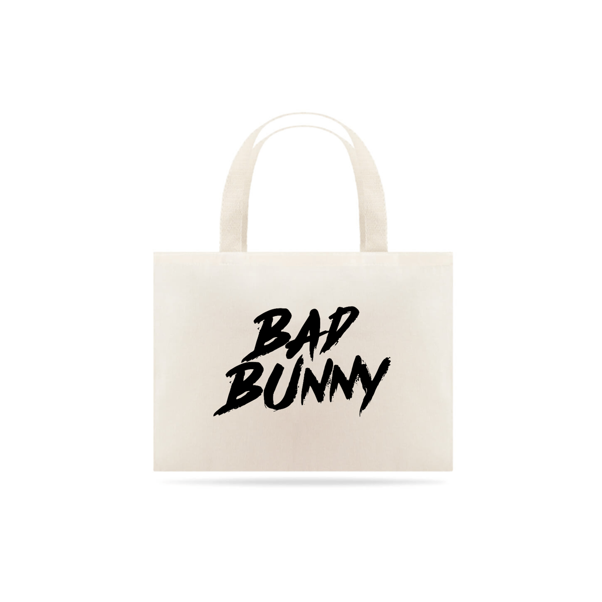 Nome do produto: ECOBAG | BAD BUNNY