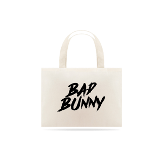 ECOBAG | BAD BUNNY