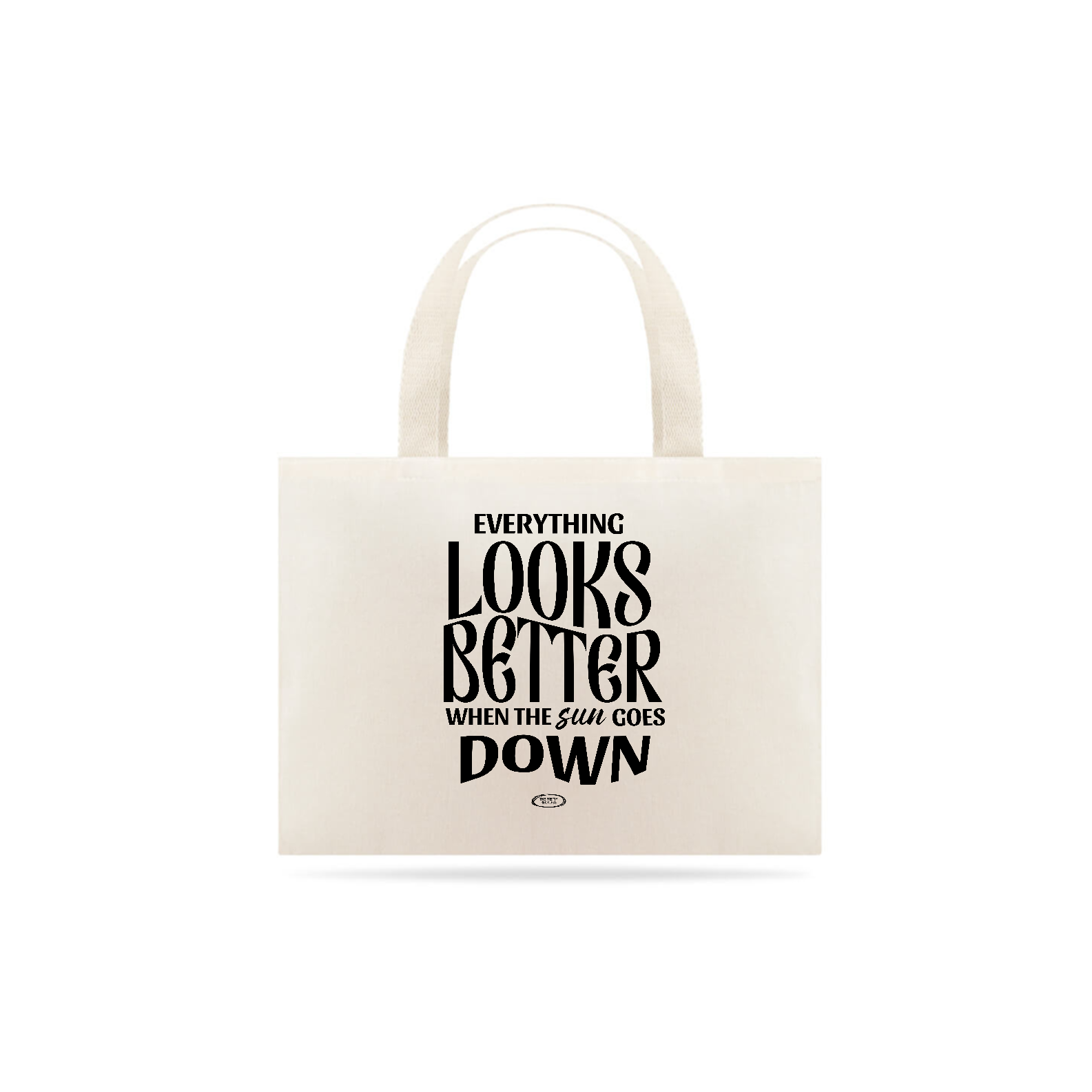 ECOBAG - SUN GOES DOWN | THE PRETTY RECKLESS