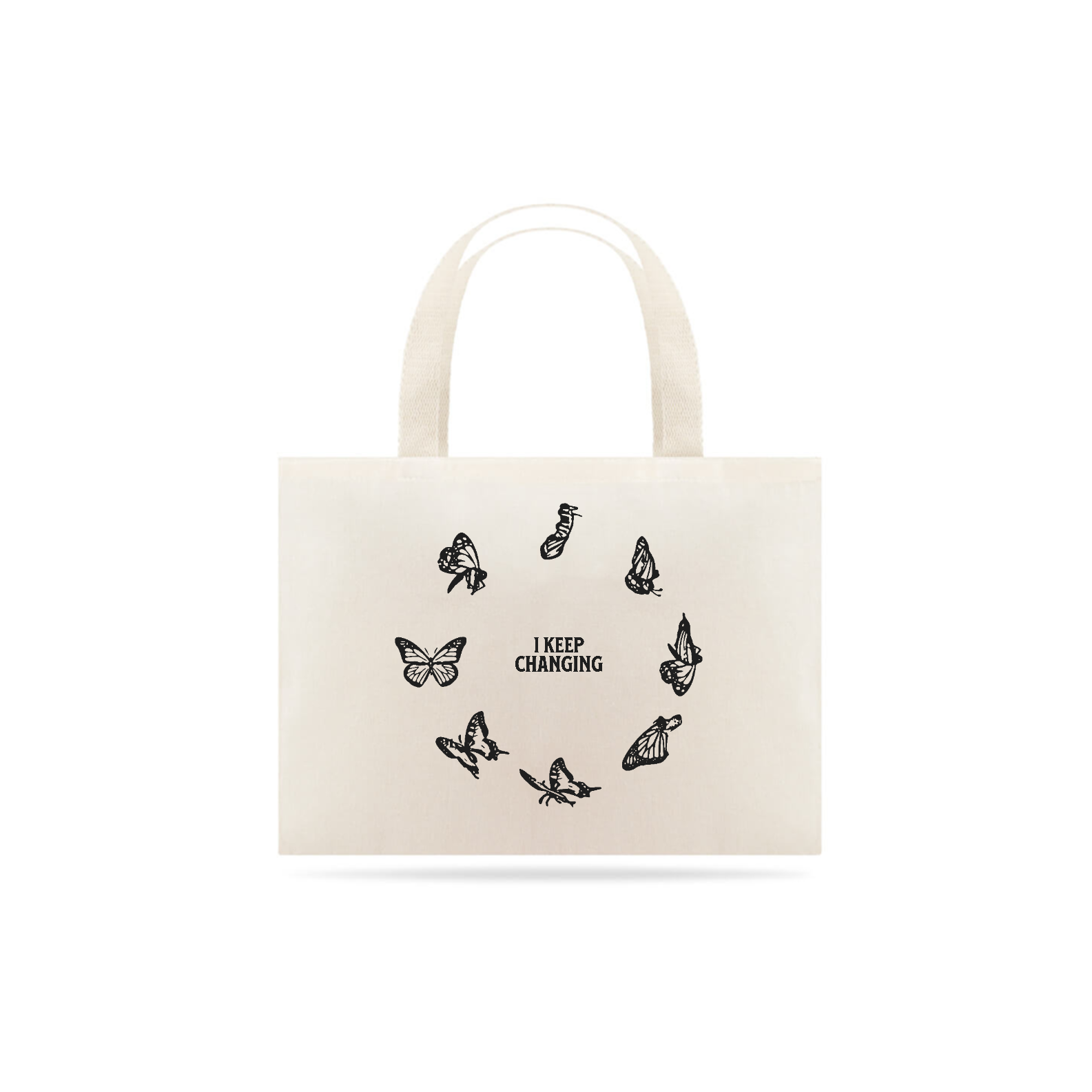 ECOBAG - KEEP CHANGING | JONAS BROTHERS