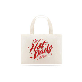 ECOBAG - HOT DADS | JONAS BROTHERS
