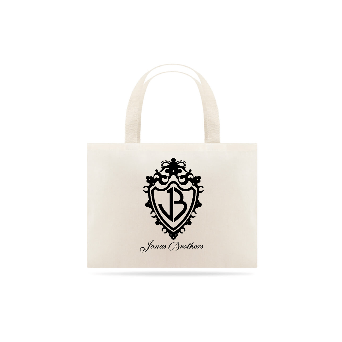 Nome do produto: ECOBAG | JONAS BROTHERS