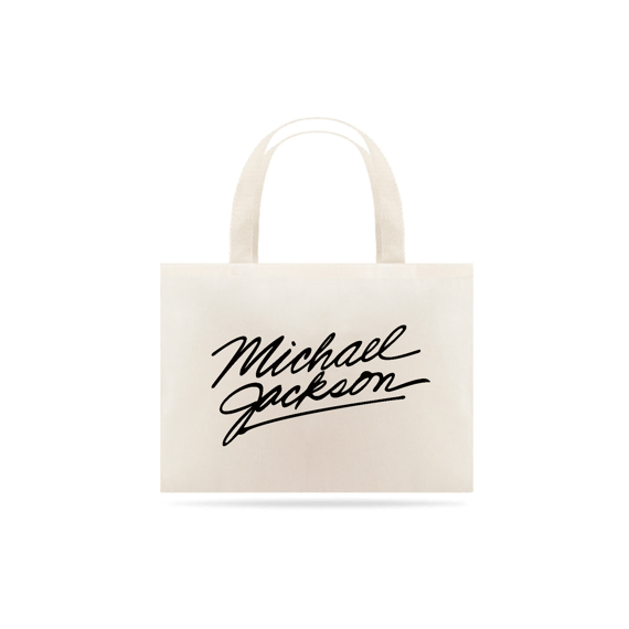 Ecobag | Michael Jackson