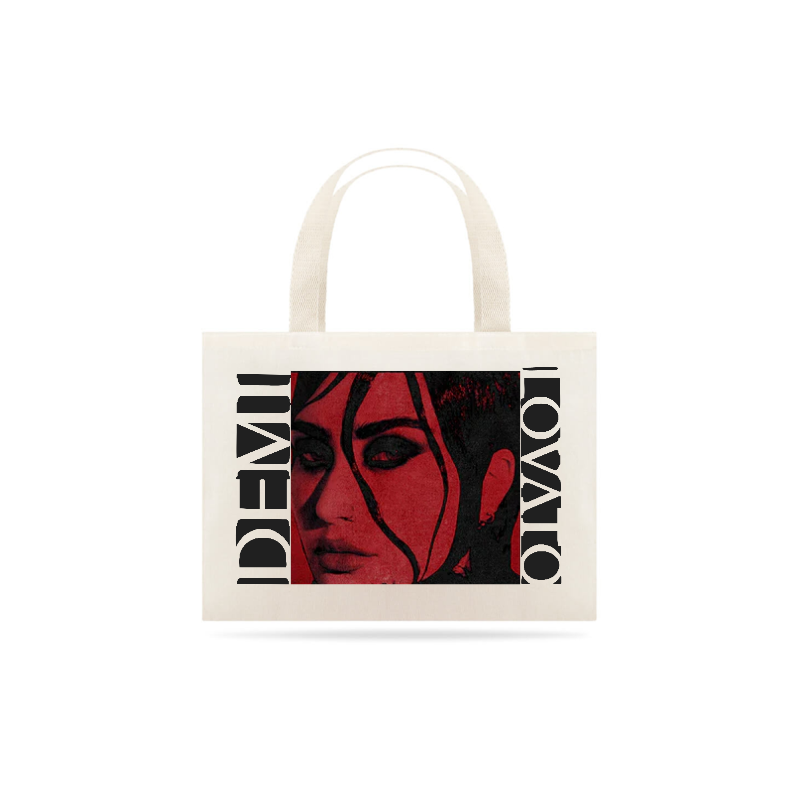 Ecobag | Demi Lovato