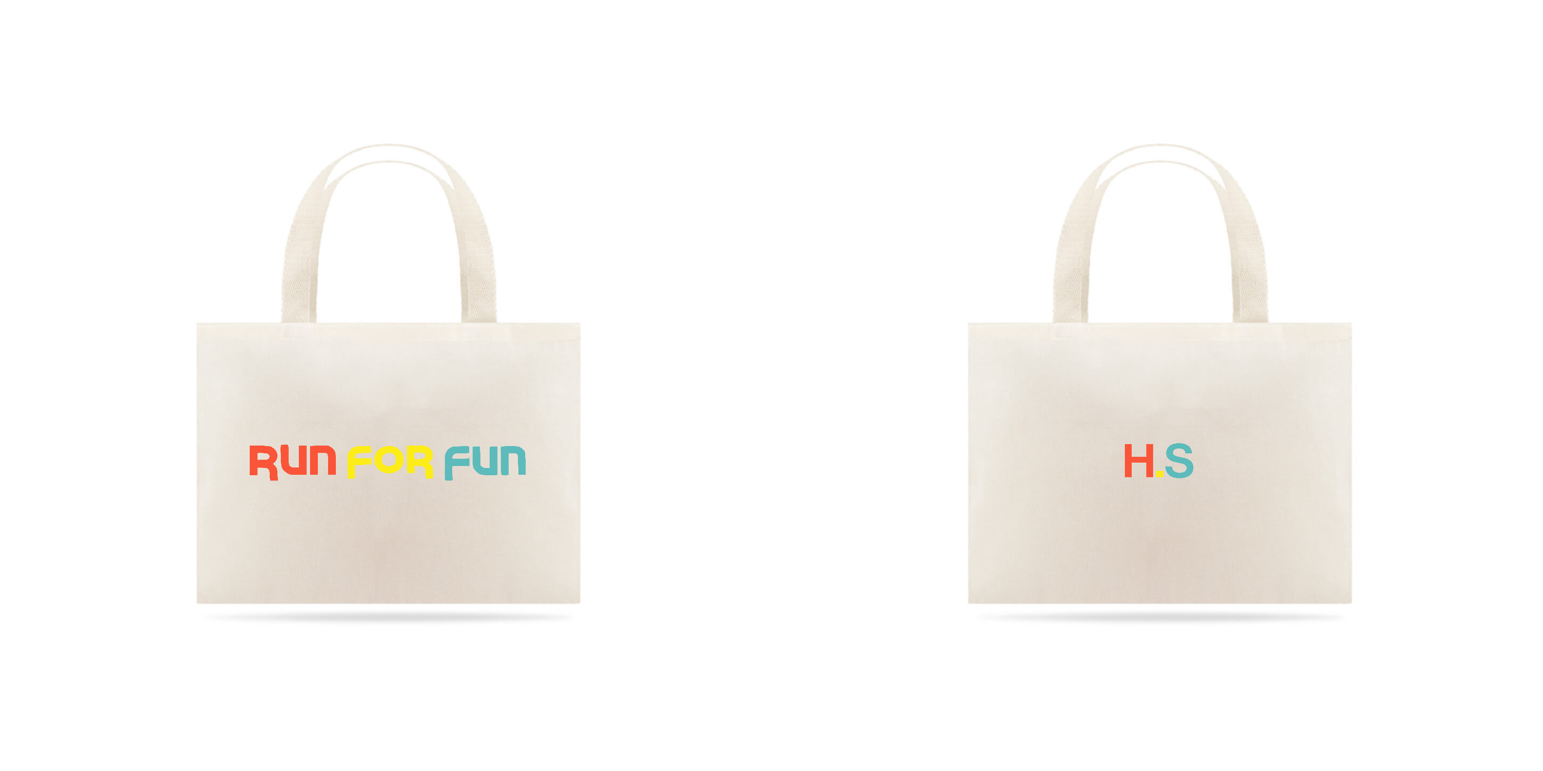 Ecobag | Run For Fun - Harry Styles