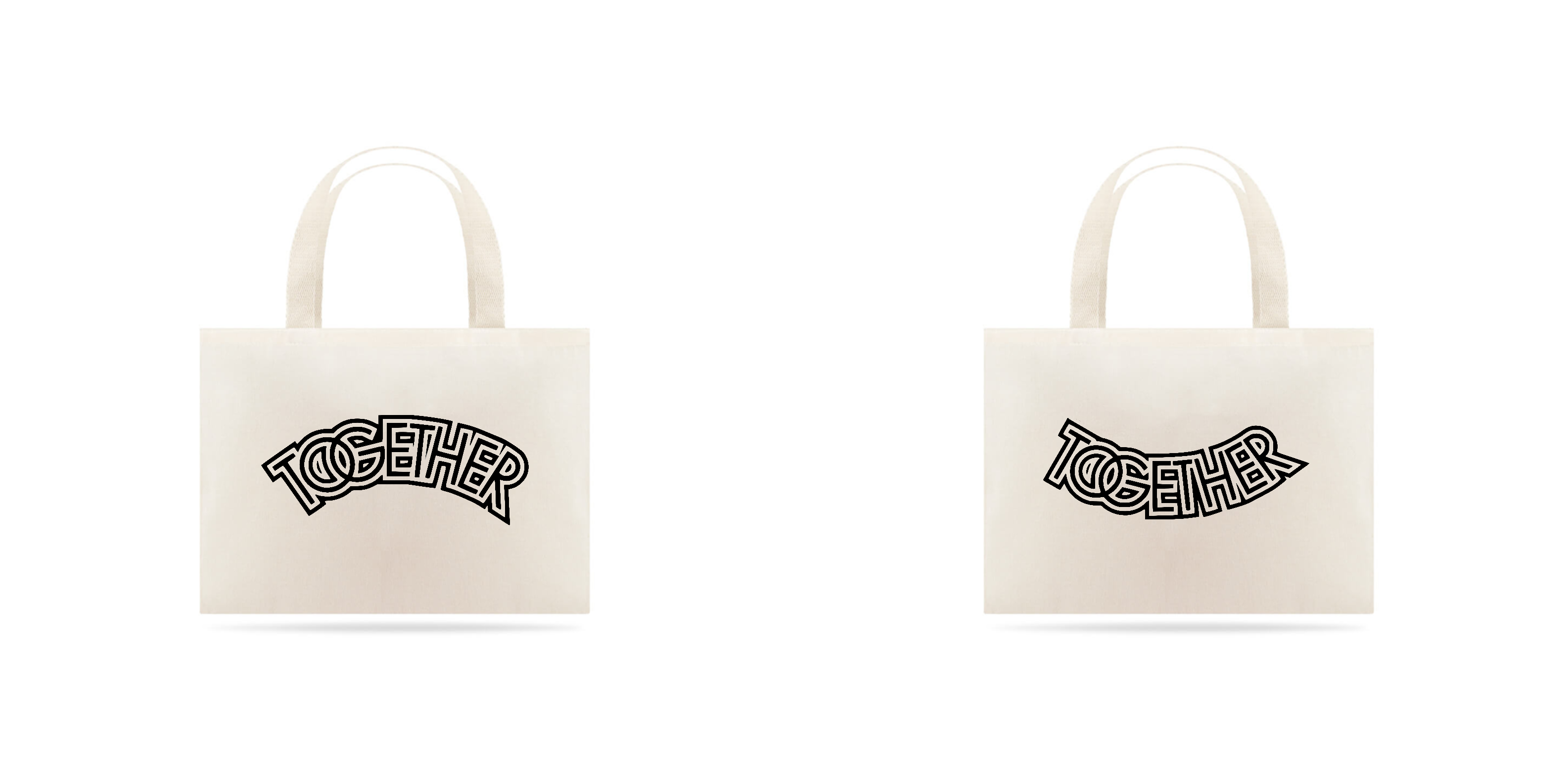Ecobag | Together Together - Harry Styles