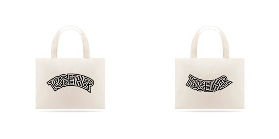 Ecobag | Together Together - Harry Styles