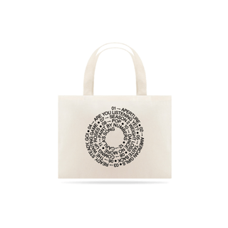 Ecobag | Kiss All The Time Disco Occasionally - Harry Styles