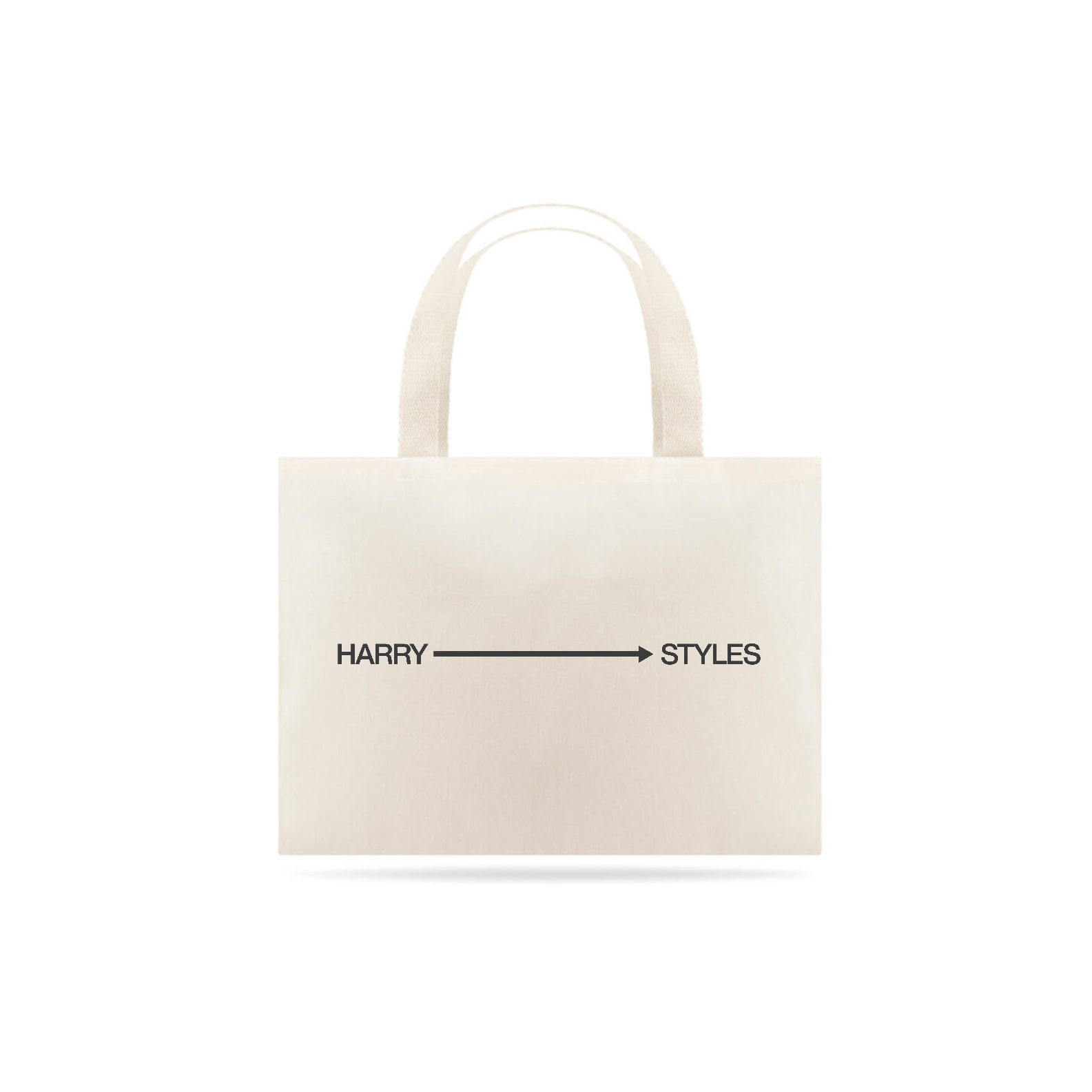 Ecobag | Harry Styles