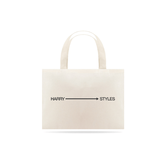 Ecobag | Harry Styles