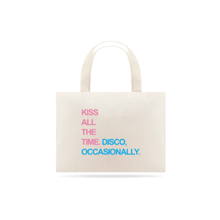 Ecobag | Kissco - Harry Styles