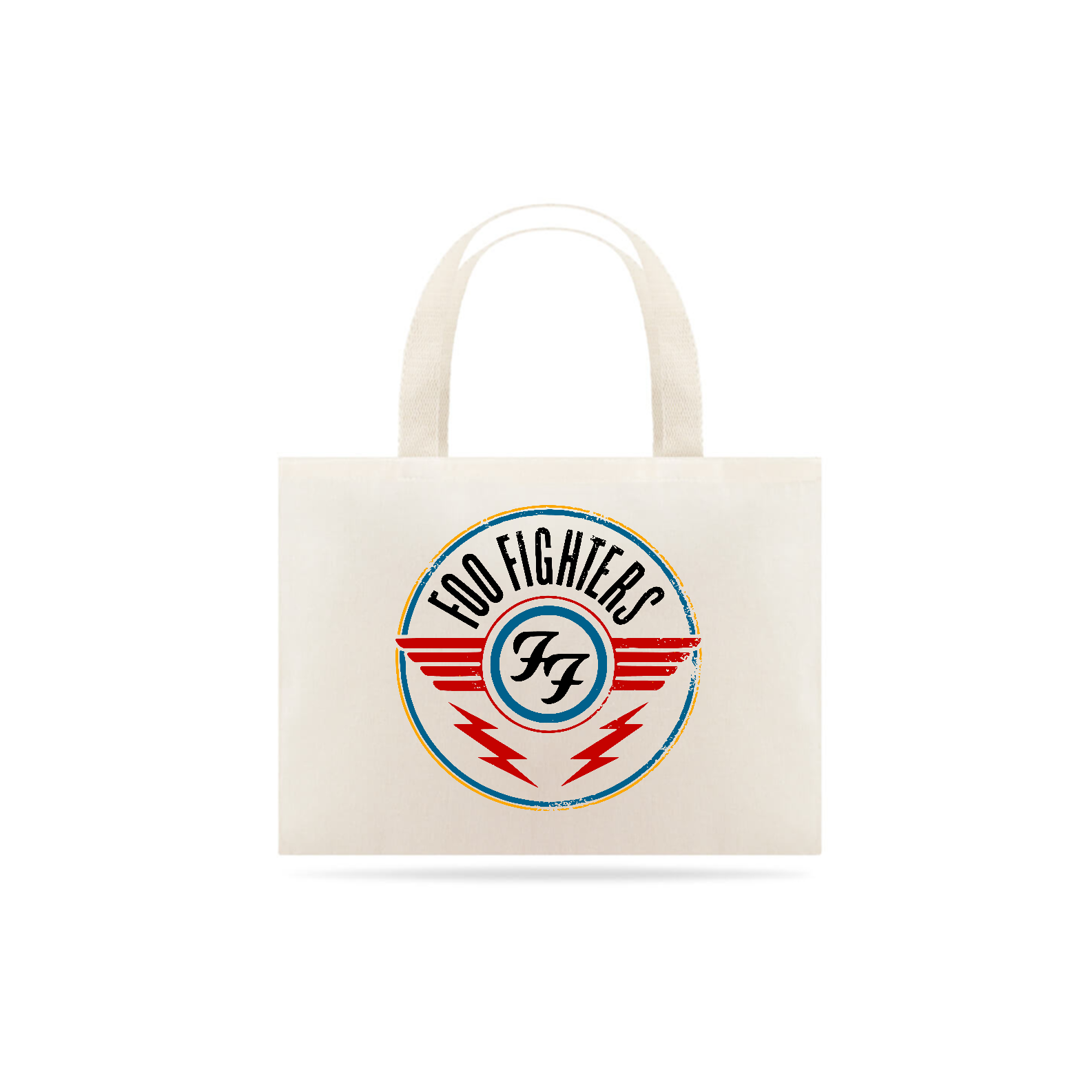 Ecobag | Foo Fighters