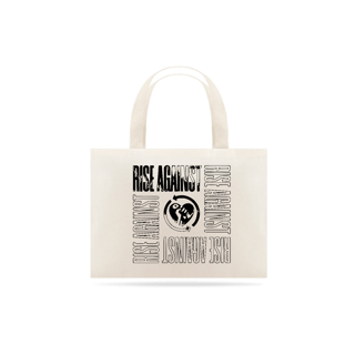 Ecobag | HeartFist - Rise Againts