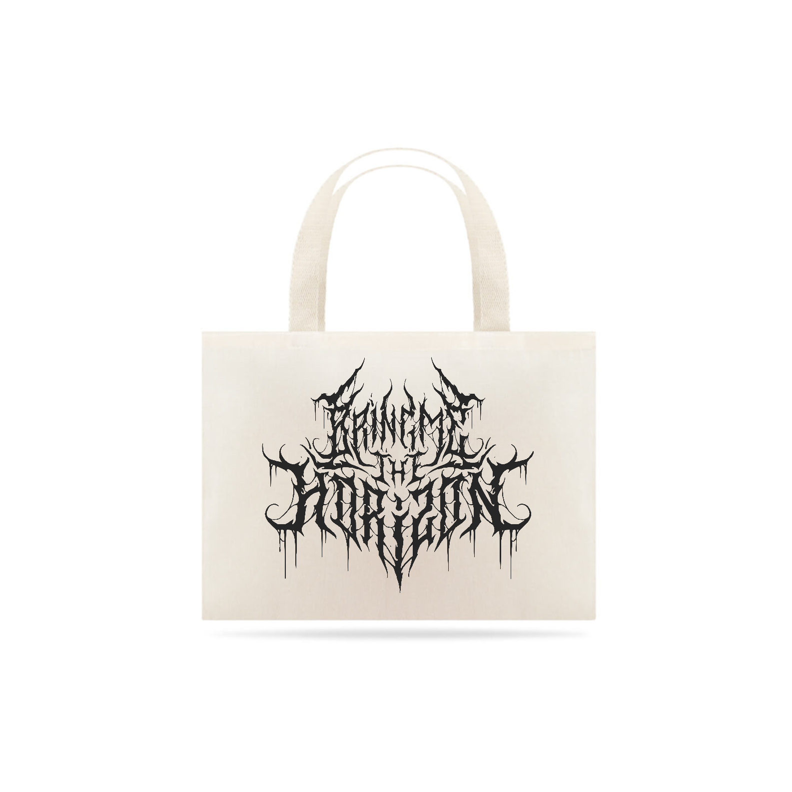 Ecobag | Metal - Bring Me The Horizon 