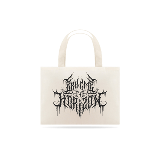 Ecobag | Metal - Bring Me The Horizon 