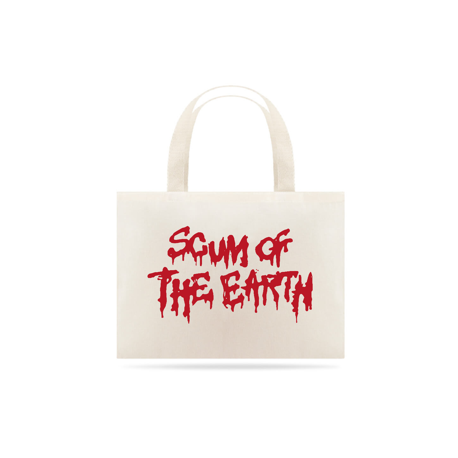 Ecobag | Dehumanized - Bring Me The Horizon