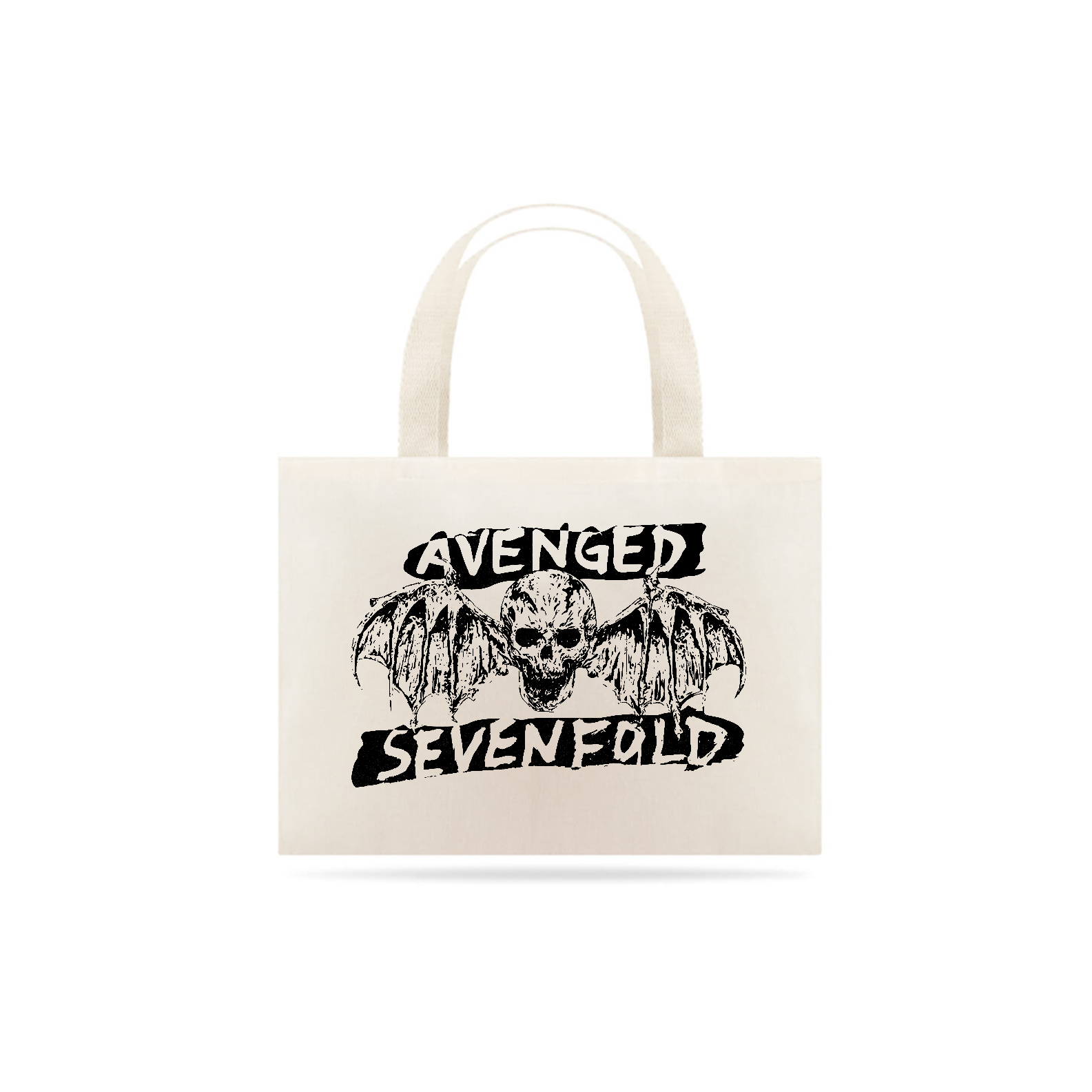 Ecobag | Avenged Sevenfold