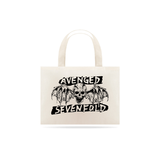 Ecobag | Avenged Sevenfold