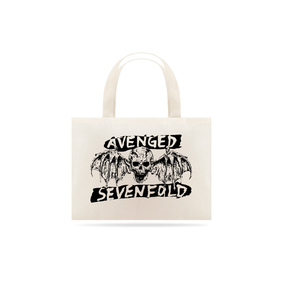 Ecobag | Avenged Sevenfold