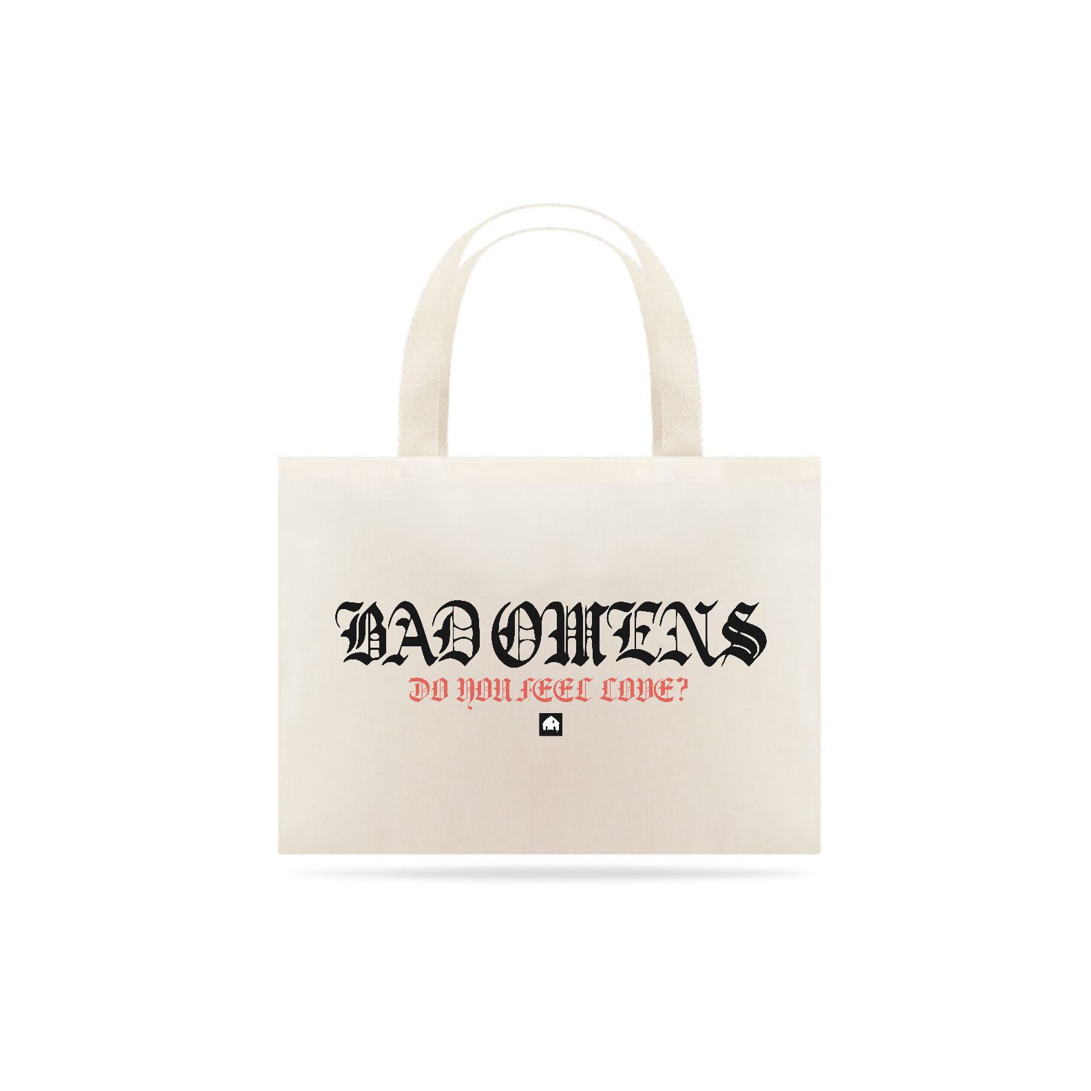 Ecobag | Alone - Bad Omens