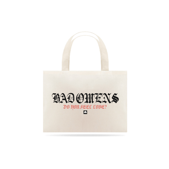 Ecobag | Alone - Bad Omens