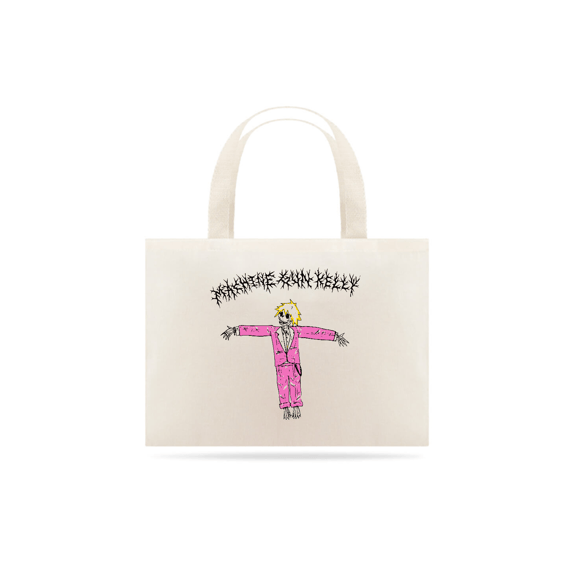 Ecobag | Skull - Machine Gun Kelly