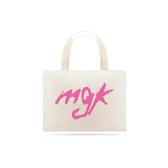Ecobag | Machine Gun Kelly