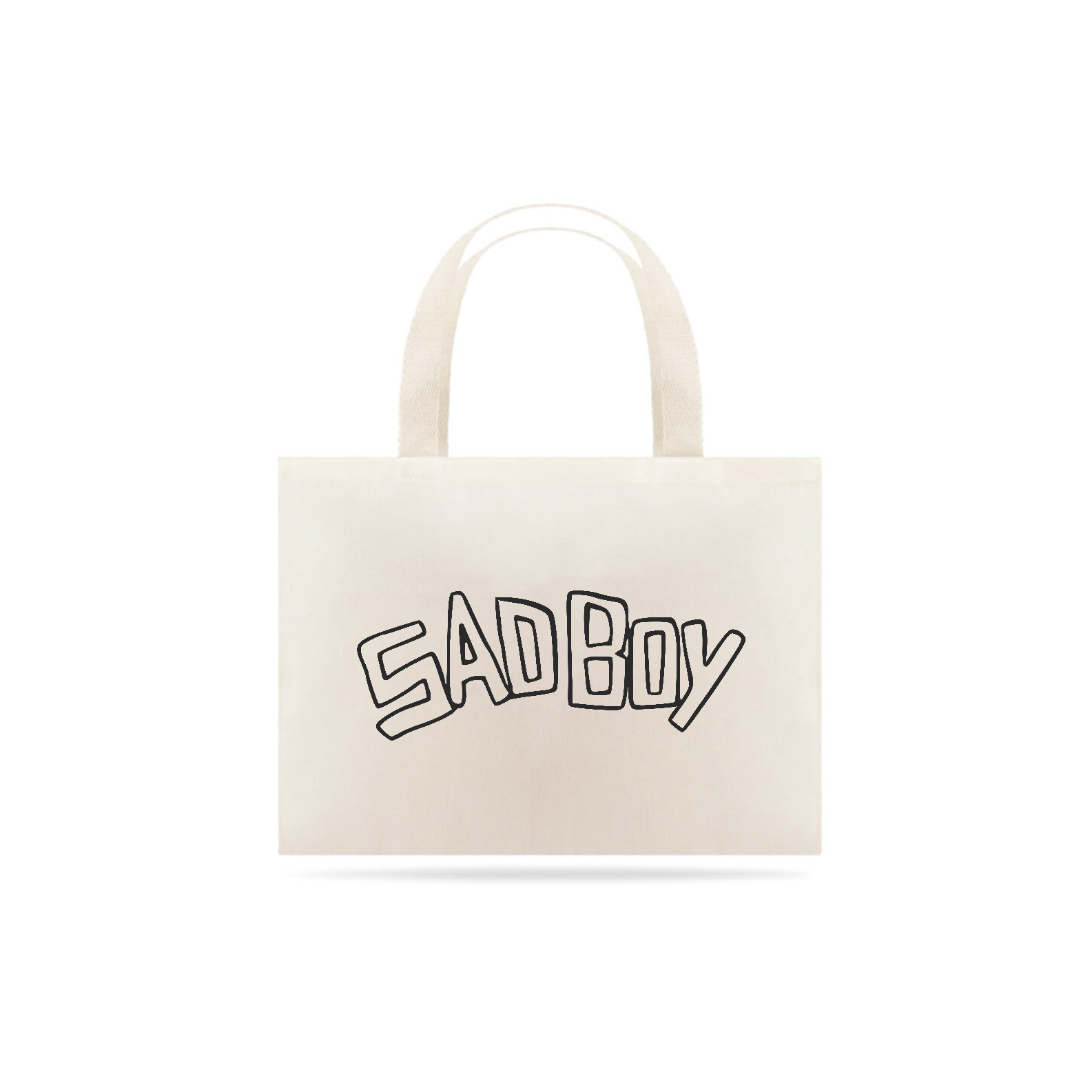 Ecobag | Sad Boy - Machine Gun Kelly