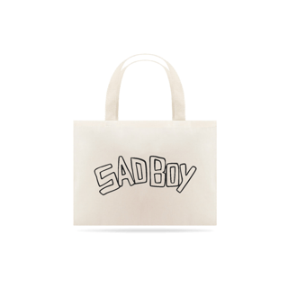 Ecobag | Sad Boy - Machine Gun Kelly