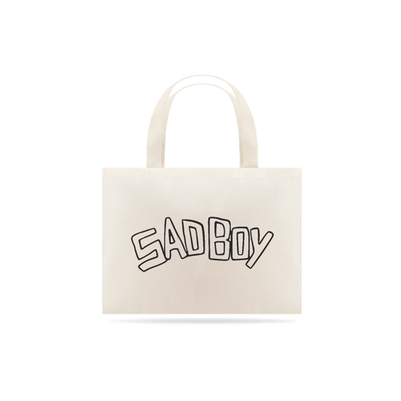 Ecobag | Sad Boy - Machine Gun Kelly