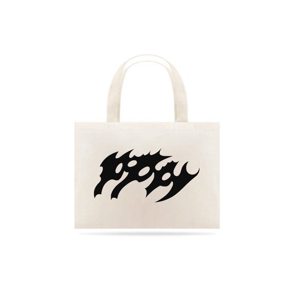 Ecobag | Poppy