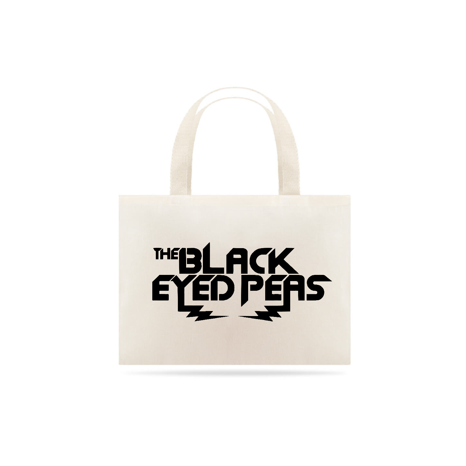 Ecobag | Black Eyed Peas