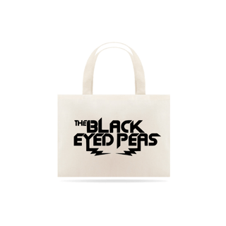 Ecobag | Black Eyed Peas