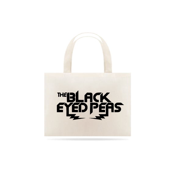 Ecobag | Black Eyed Peas