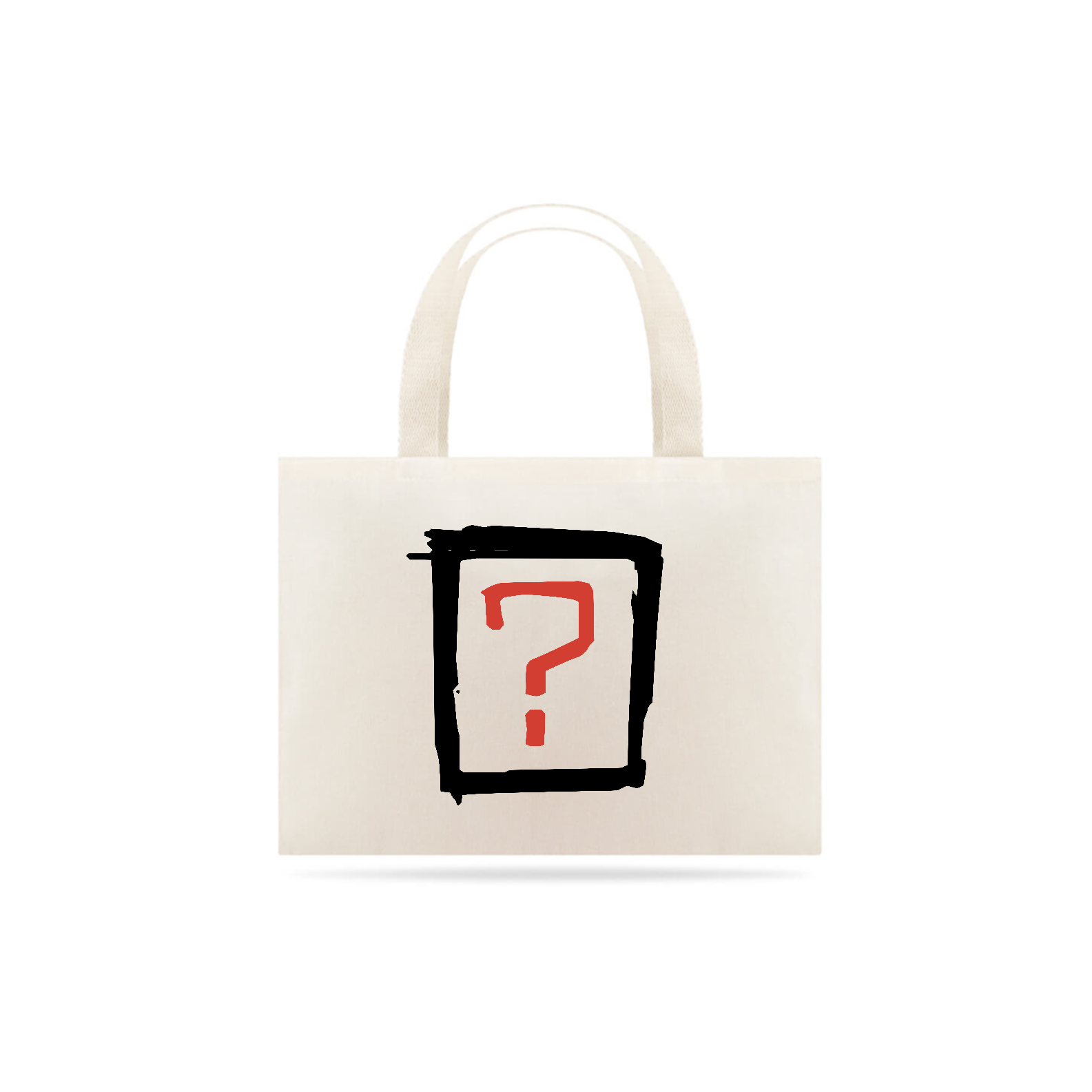 Ecobag | Where Is the Love? - Black Eyed Peas