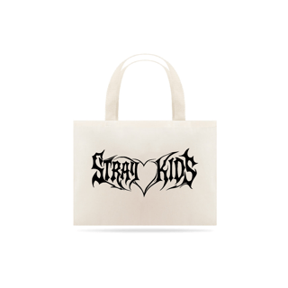 Ecobag | Stray Kids