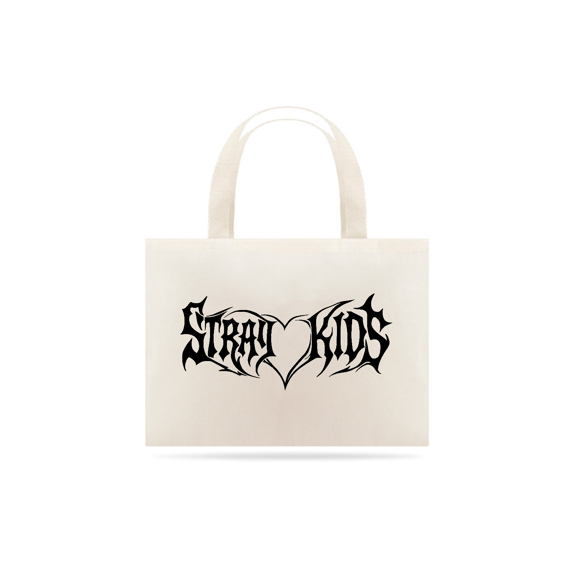 Ecobag | Stray Kids