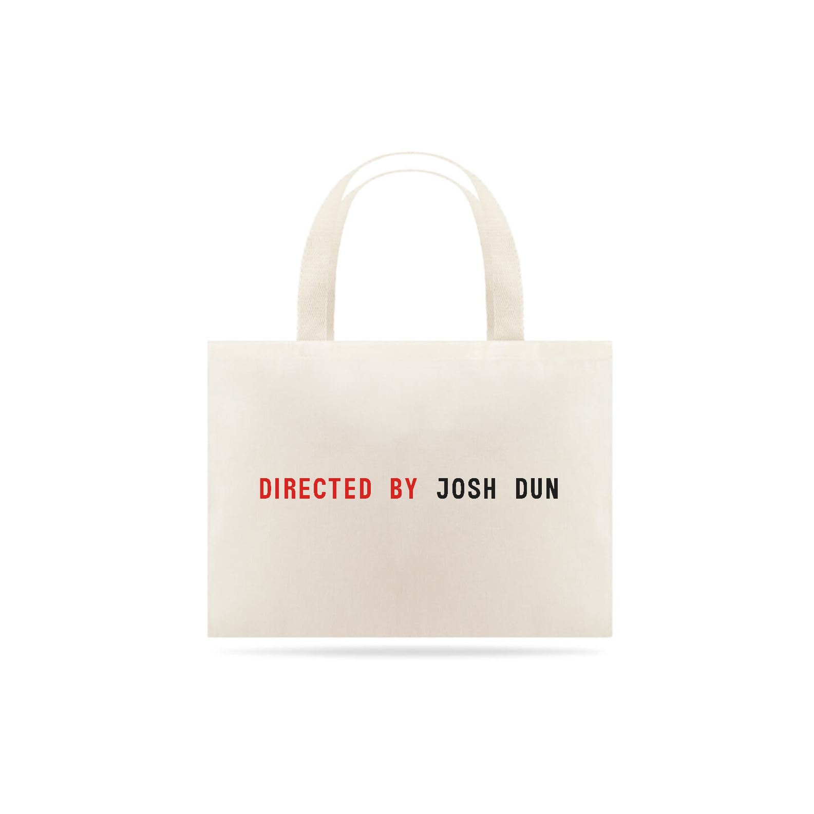 Ecobag | By Josh Dun - Twenty One Pilots