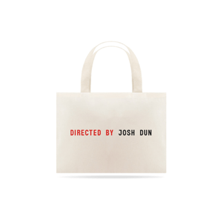 Ecobag | By Josh Dun - Twenty One Pilots