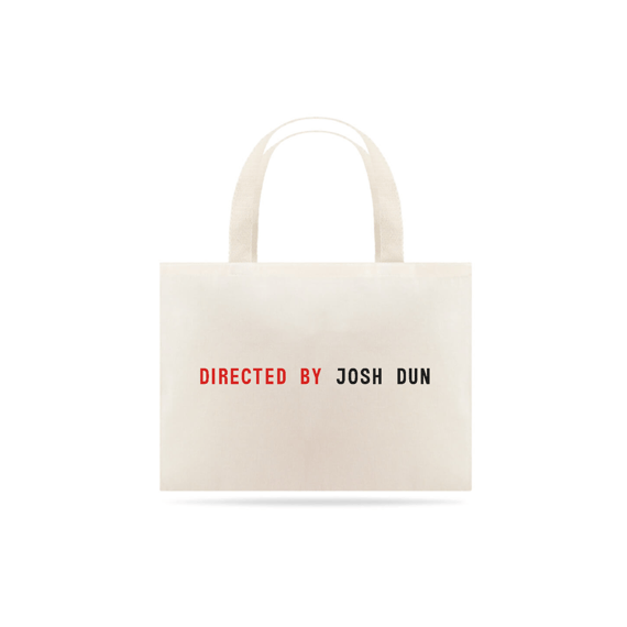 Ecobag | By Josh Dun - Twenty One Pilots