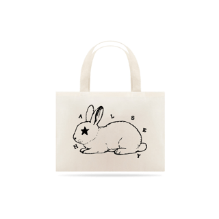 Ecobag | Rabbit - Halsey