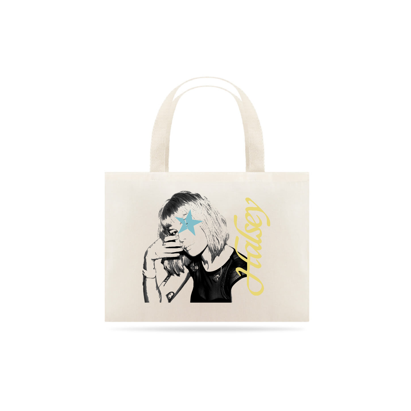 Ecobag | Halsey