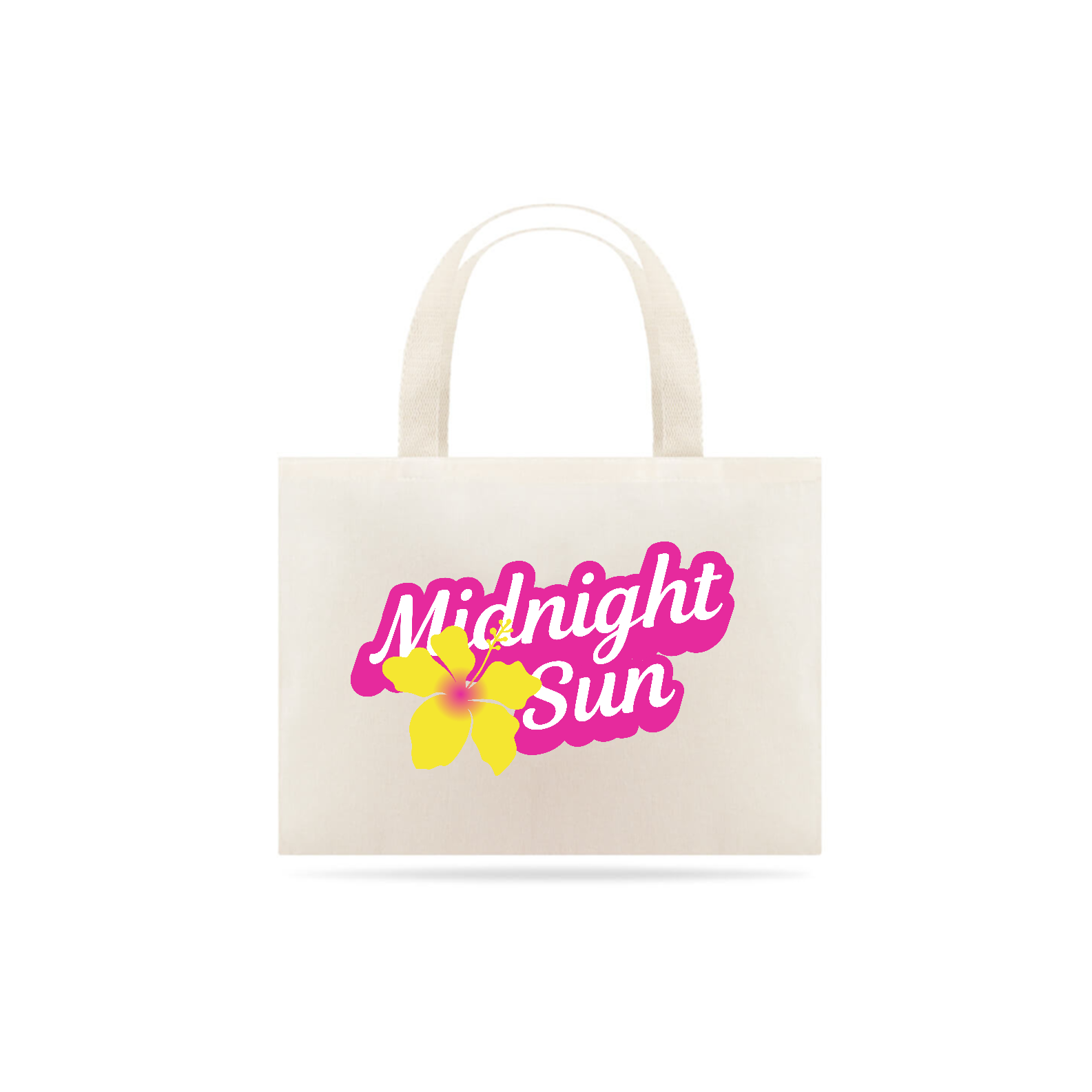 Ecobag | Midnight Sun - Zara Larsson