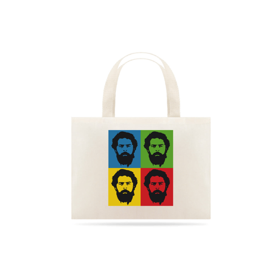 Ecobag - Lula