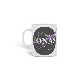 CANECA - YEAR 3000 | JONAS BROTHERS