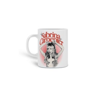 CANECA - SABRINA CARPENTER