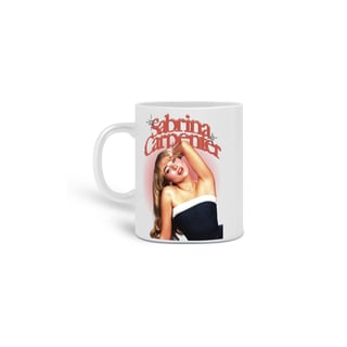 CANECA - SABRINA CARPENTER