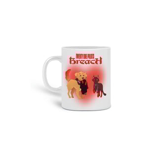 CANECA - CATY & SPOOKY JIM | TWENTY ONE PILOTS