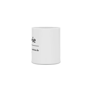 Nome do produto CANECA - SWIFTIE | TAYLOR SWIFT